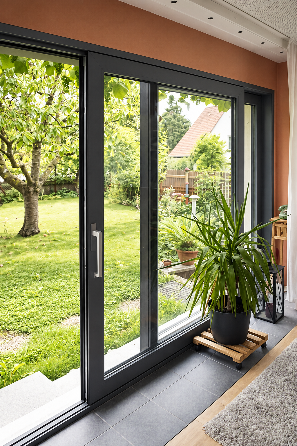 Sliding Doors