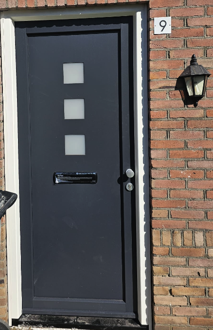 Doors