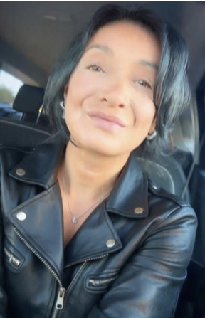 Natalie van Rooij