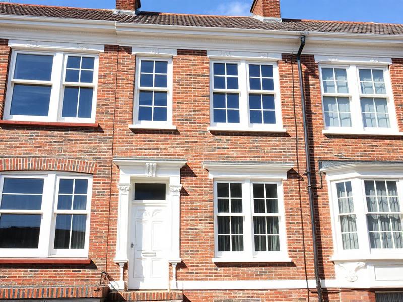 Window renovation