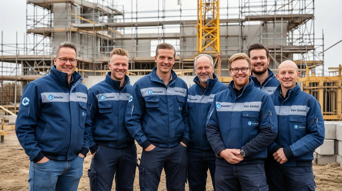 Our team